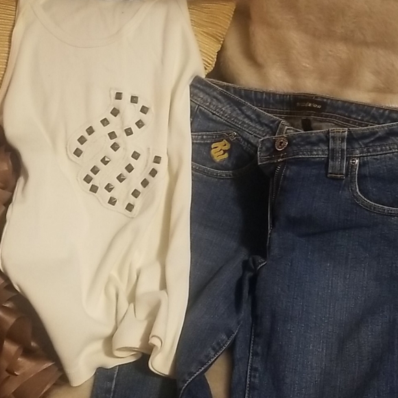 Matching Rocawear - Picture 3 of 6